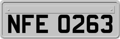 NFE0263