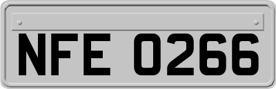 NFE0266