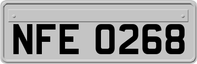 NFE0268