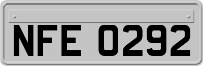 NFE0292