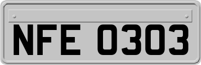 NFE0303