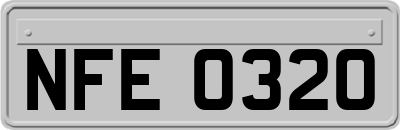 NFE0320