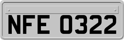 NFE0322