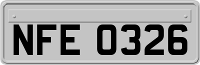 NFE0326