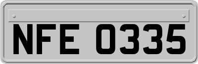 NFE0335