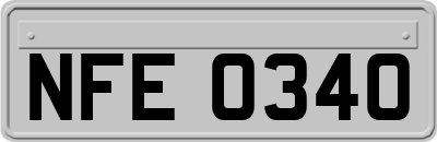NFE0340