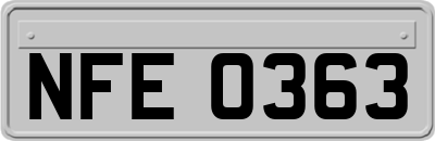 NFE0363