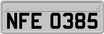 NFE0385