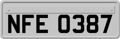 NFE0387
