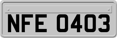 NFE0403