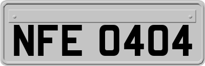 NFE0404