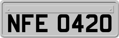 NFE0420