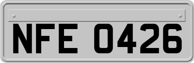 NFE0426