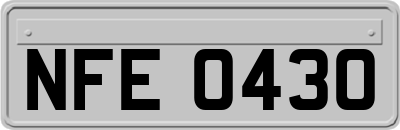 NFE0430