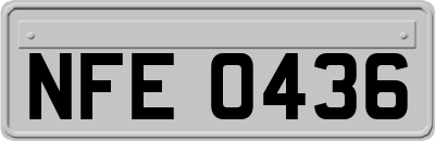 NFE0436