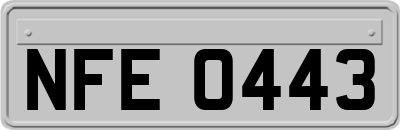 NFE0443