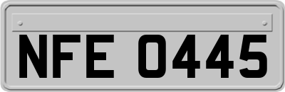 NFE0445