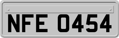 NFE0454