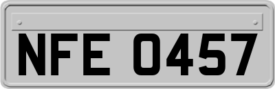 NFE0457