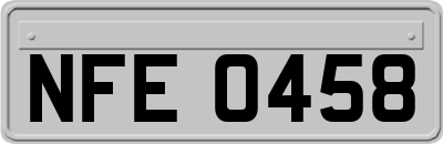 NFE0458
