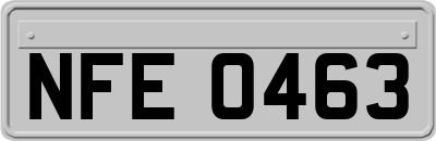 NFE0463