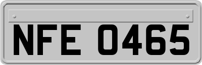 NFE0465
