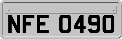 NFE0490