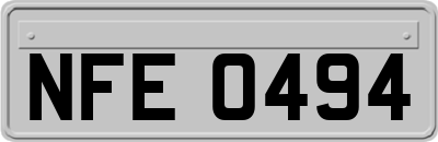 NFE0494