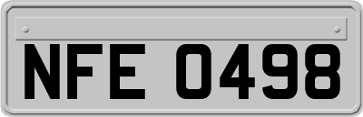 NFE0498