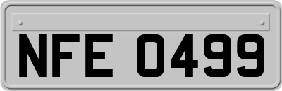 NFE0499