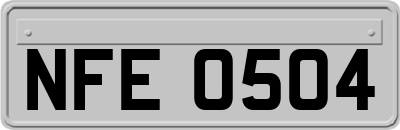 NFE0504