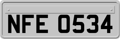 NFE0534