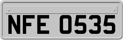 NFE0535