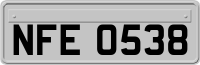 NFE0538