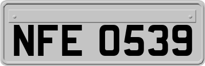 NFE0539