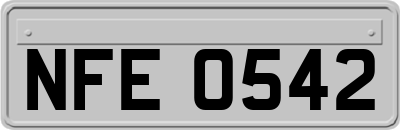 NFE0542