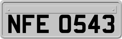 NFE0543