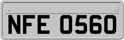 NFE0560