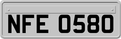NFE0580