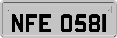 NFE0581