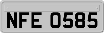 NFE0585