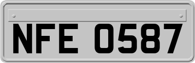 NFE0587