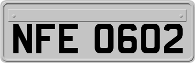 NFE0602