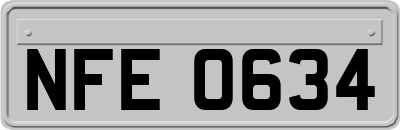 NFE0634