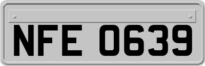 NFE0639