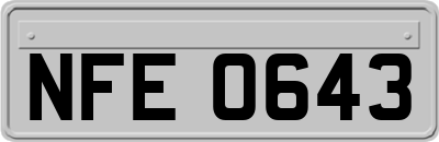 NFE0643
