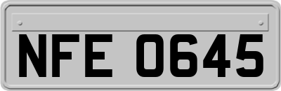 NFE0645