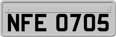 NFE0705