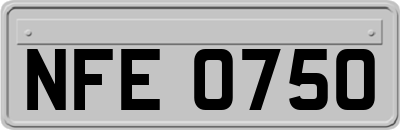 NFE0750