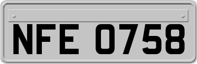 NFE0758